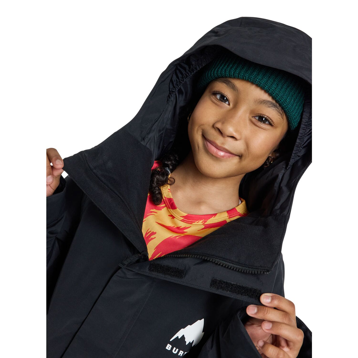 Kids' Burton Skimmer Jacket