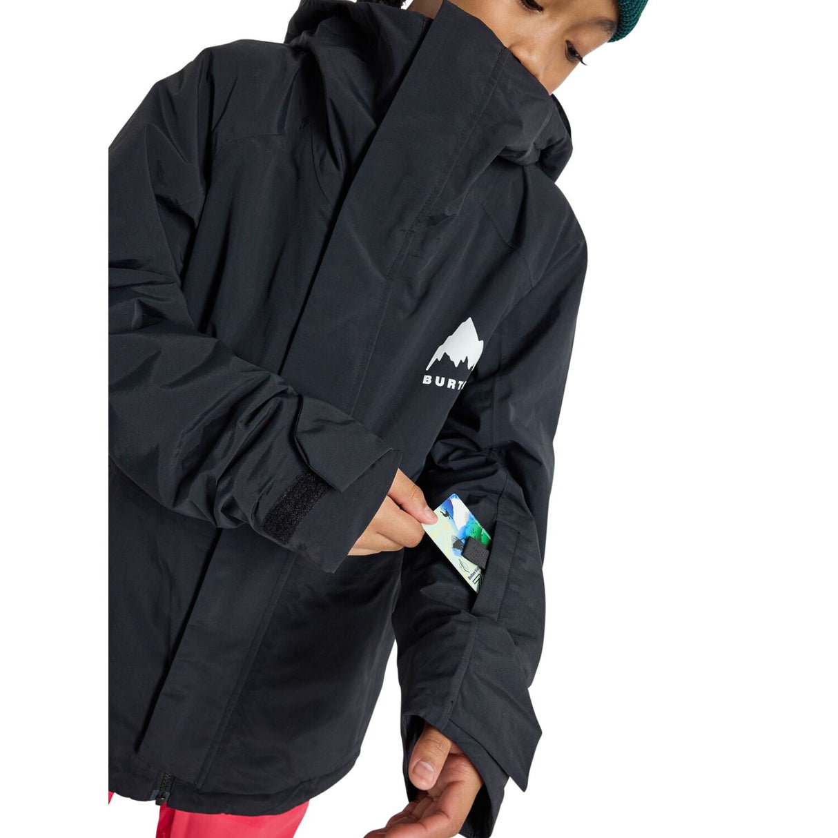 Kids' Burton Skimmer Jacket