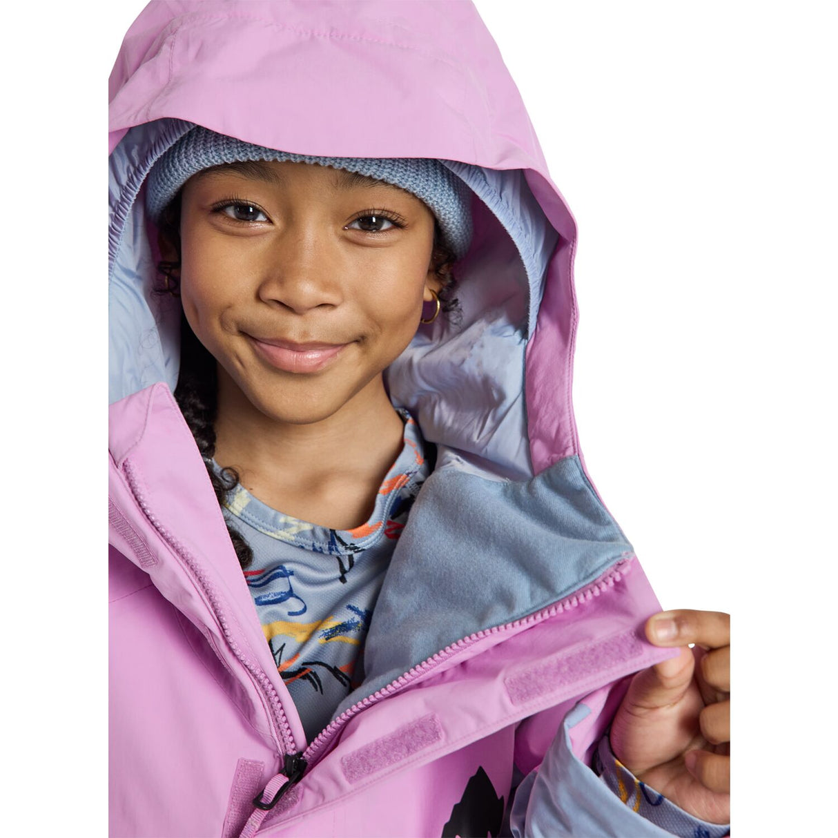 Kids' Burton Skimmer Jacket