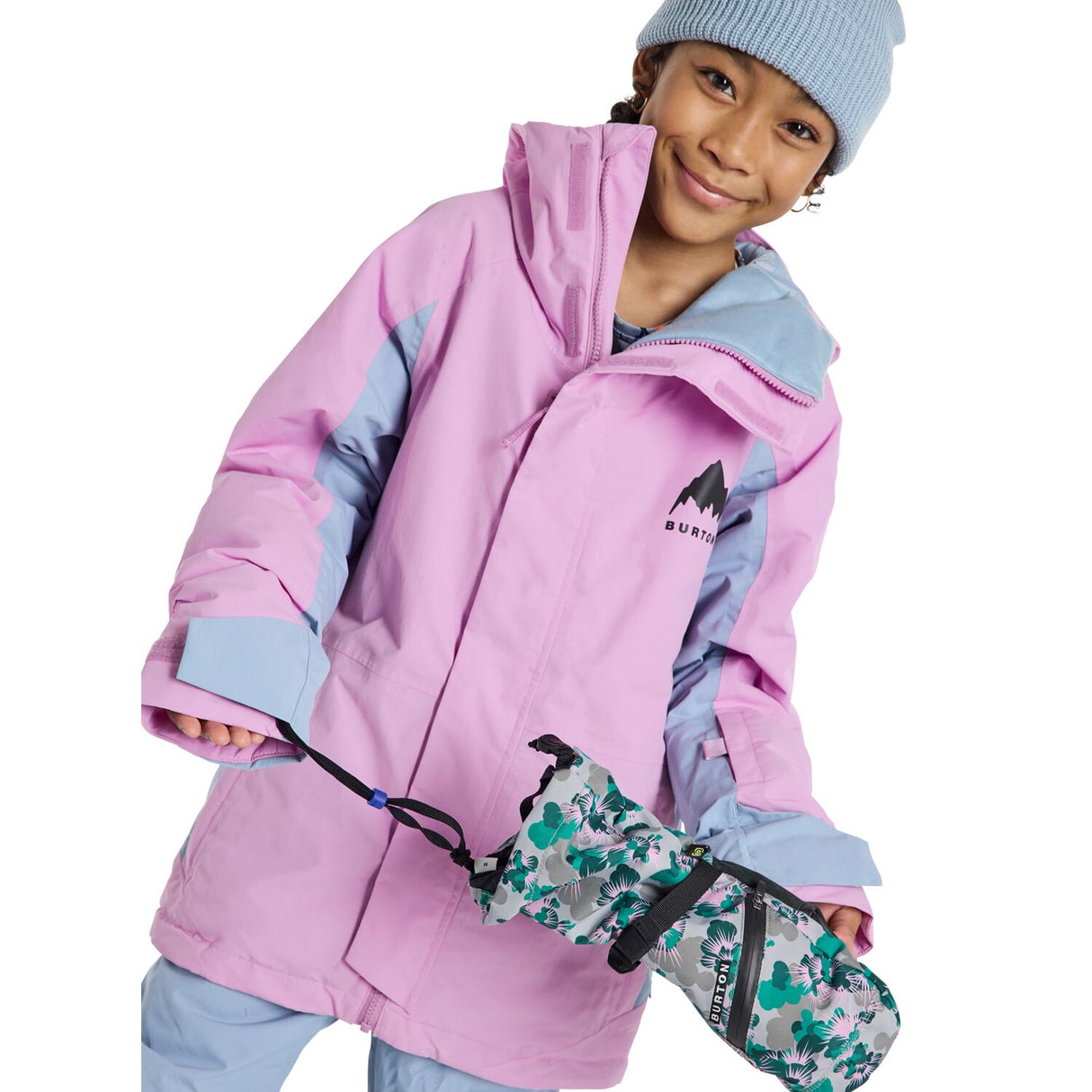 Kids' Burton Skimmer Jacket