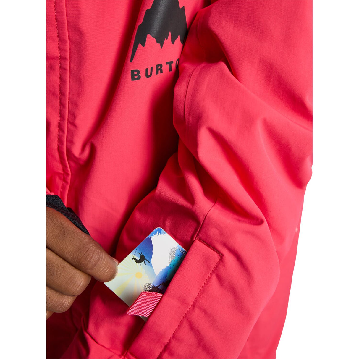 Kids' Burton Skimmer Jacket