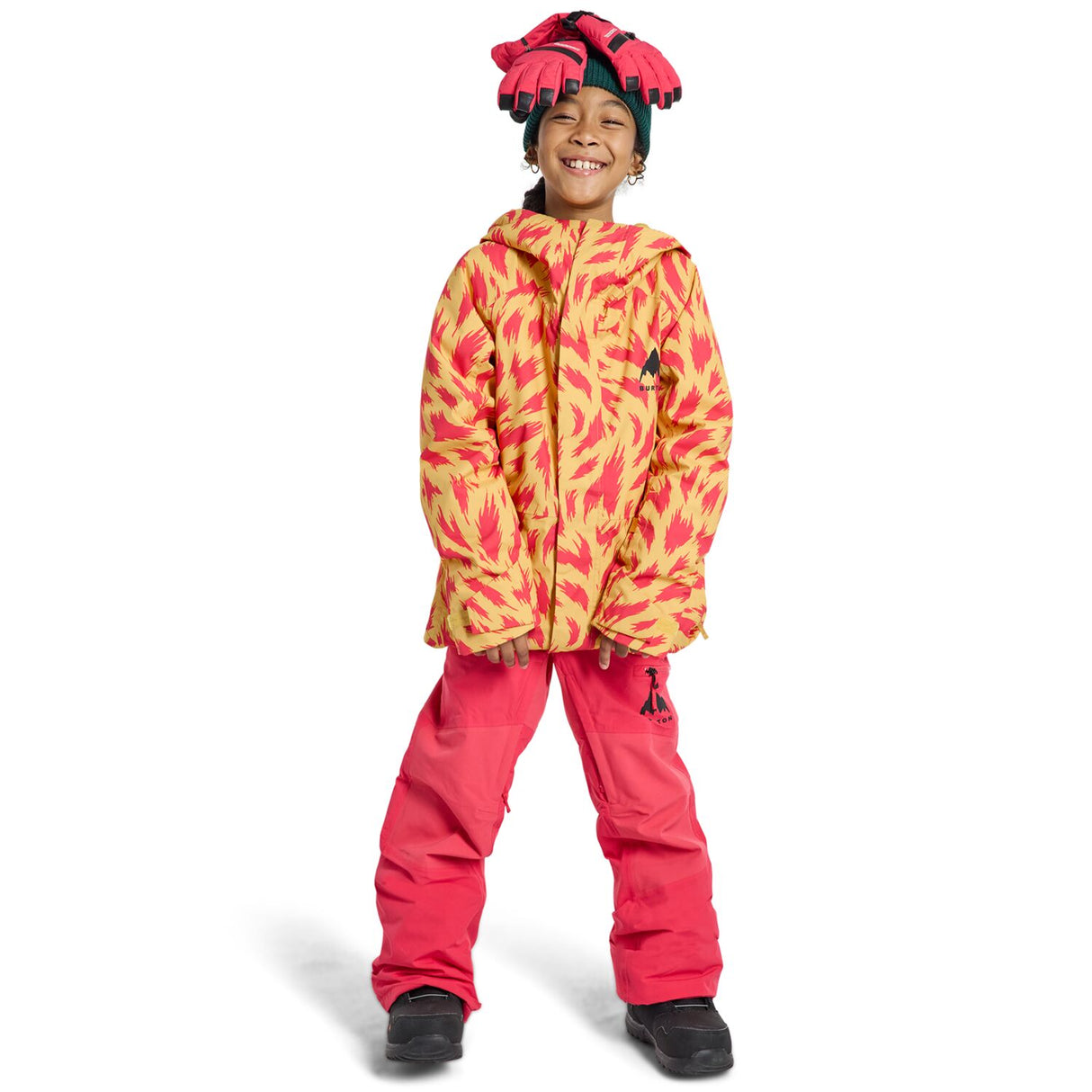 Kids' Burton Skimmer Jacket