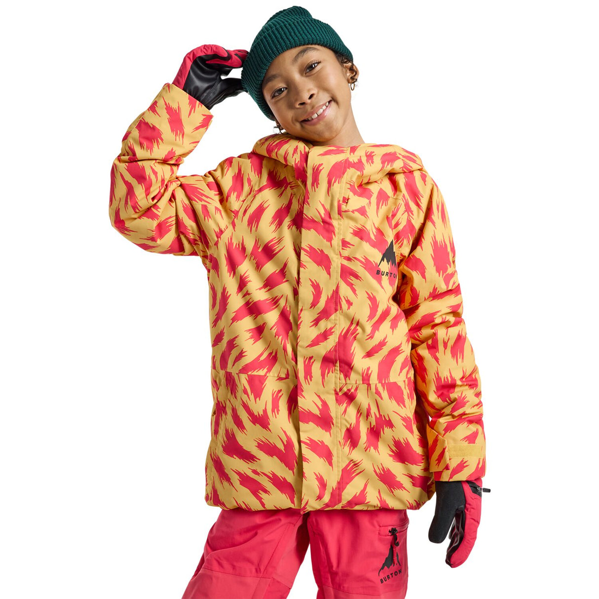 Kids' Burton Skimmer Jacket