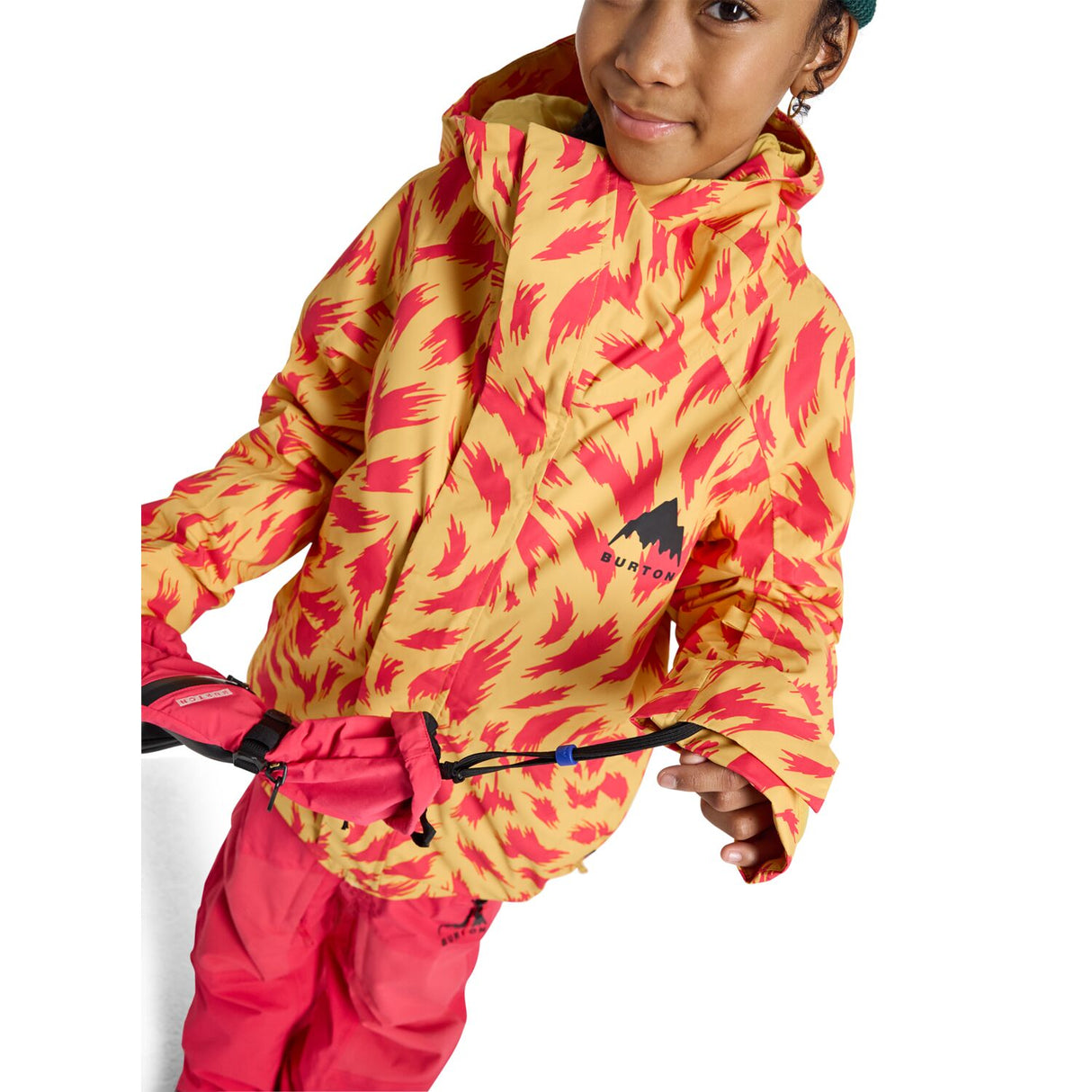 Kids' Burton Skimmer Jacket