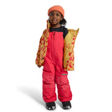 Toddlers' Burton Hillslope Jacket