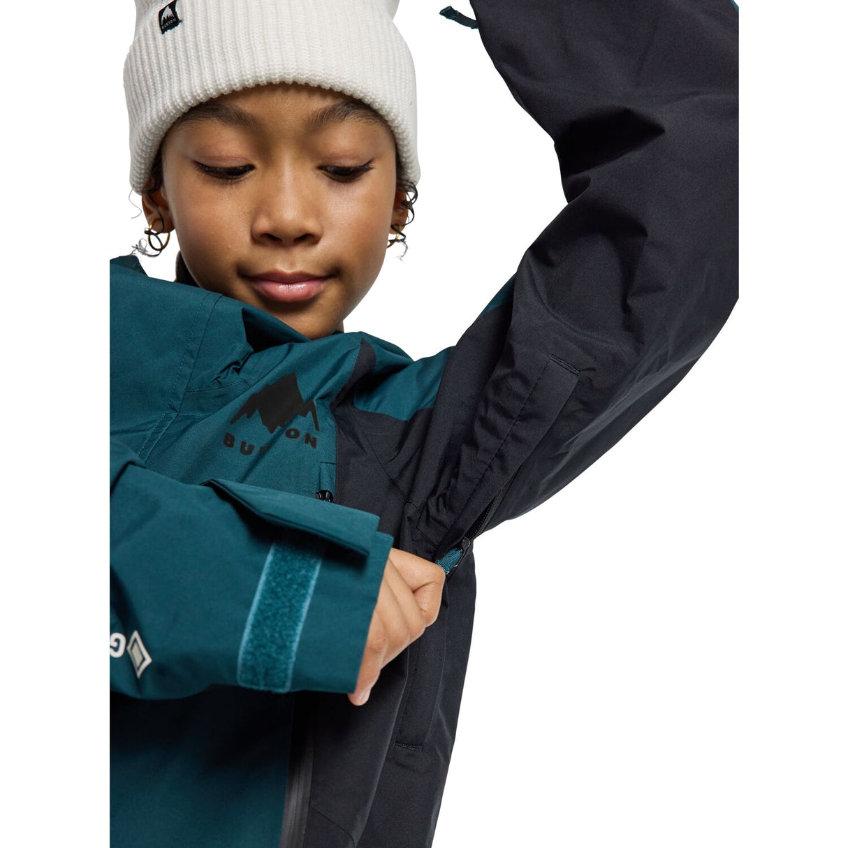 Kids' Burton GORE-TEX Shell Jacket