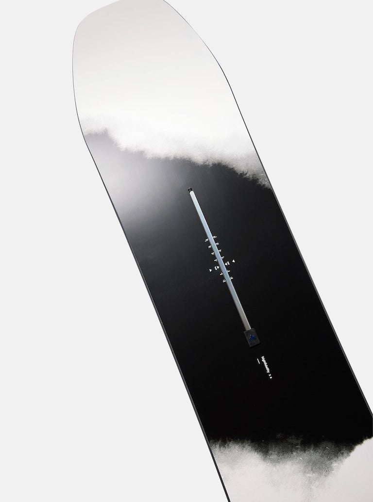 Burton Family Tree High Fidelity Camber Snowboard