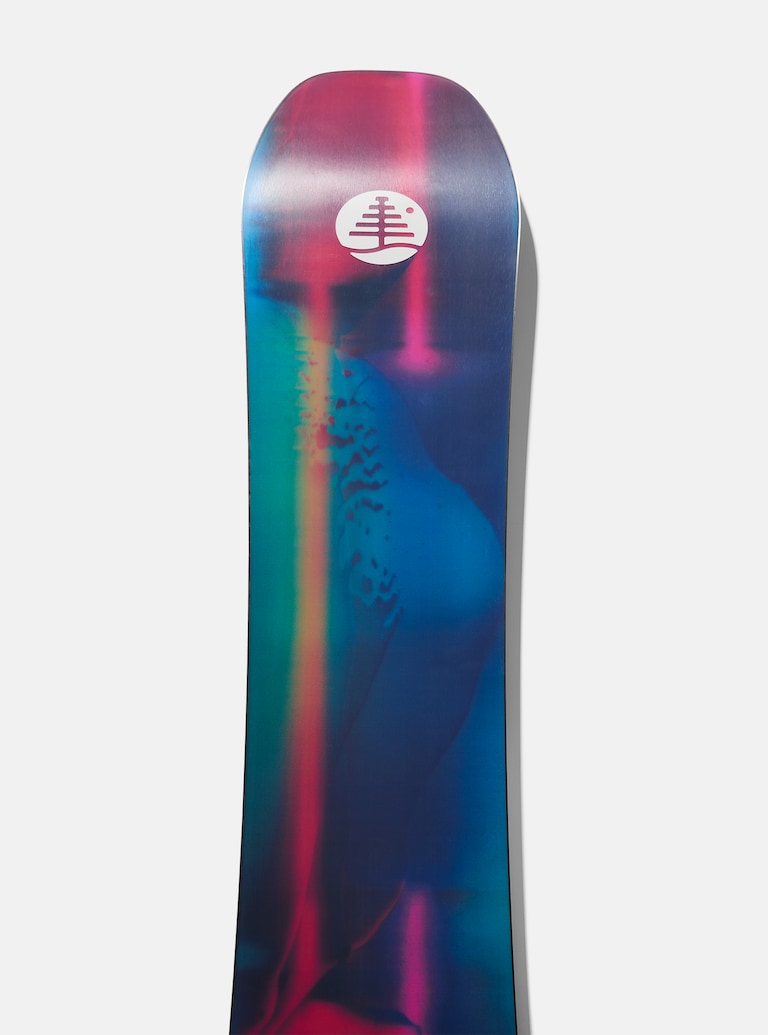 Burton Family Tree High Fidelity Camber Snowboard