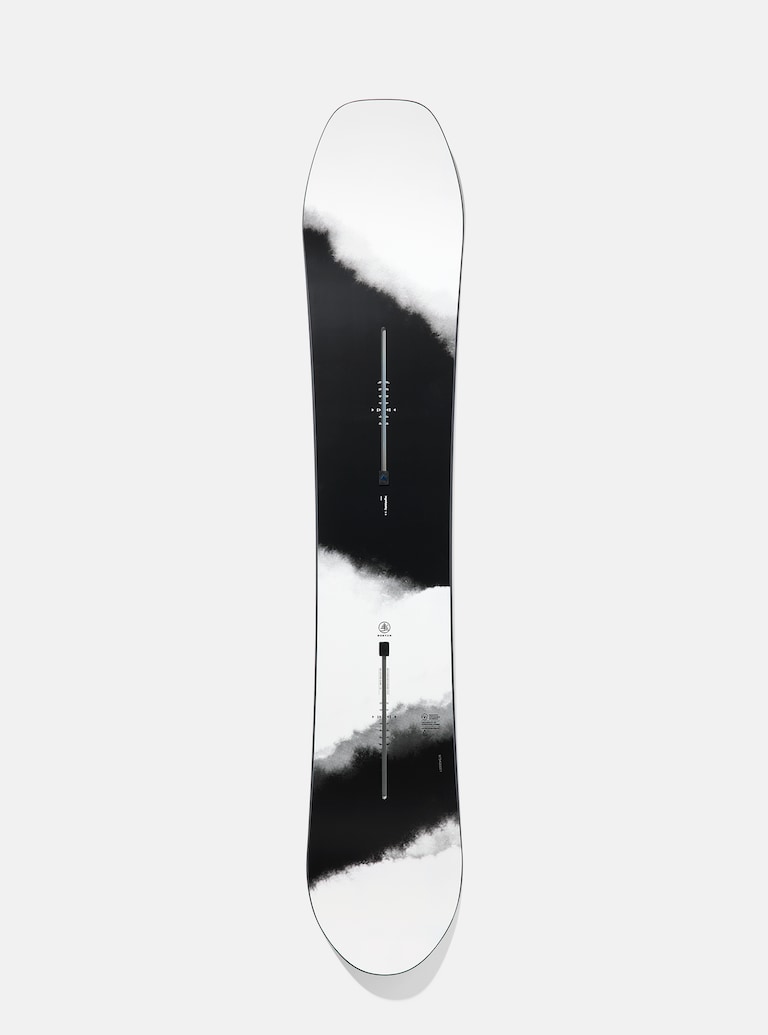 Burton Family Tree High Fidelity Camber Snowboard