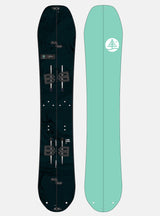 Burton Family Tree High Fidelity Camber Splitboard