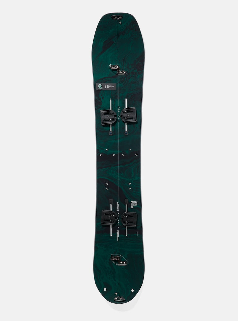 Burton Family Tree High Fidelity Camber Splitboard