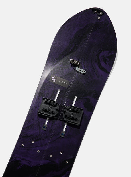 Burton 3D Fish Flat Top Splitboard