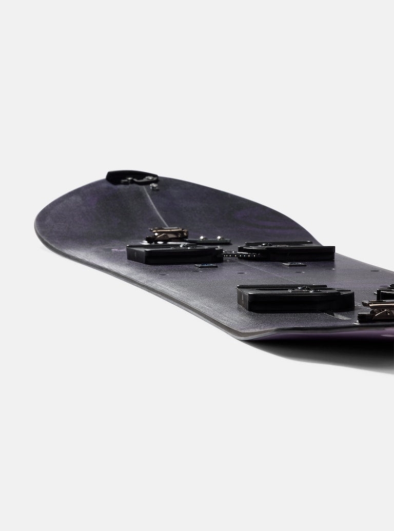 Burton 3D Fish Flat Top Splitboard