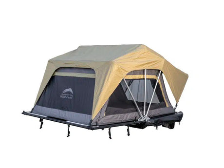 Wild Land Vagalume Roof Tent Store