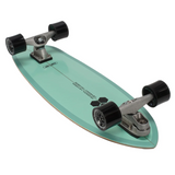 Surfskate Complet Ci Twin Pin 3175" - C7 Carver