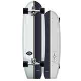 Surfskate Completo Bing Continental 37" - C7 Carver