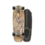 Surfskate Carver Complet C7 Grain 31.25 Carver