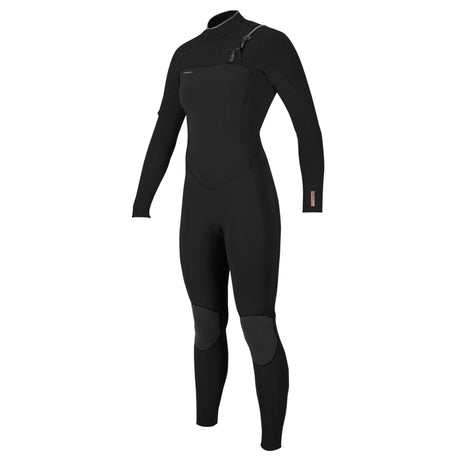 Neopreno Mujer Hyperfreak 4/3+ Chest Zip Full O'neill