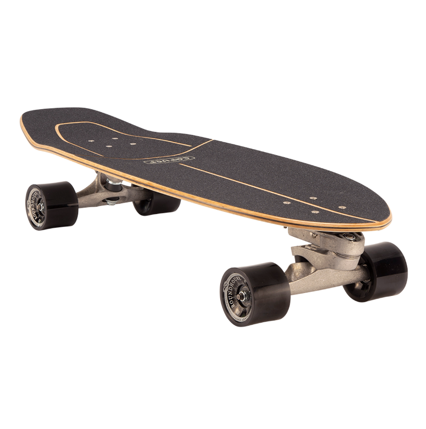 Surfskate Complet Ci Happy Everyday 30.75" - C7 Carver