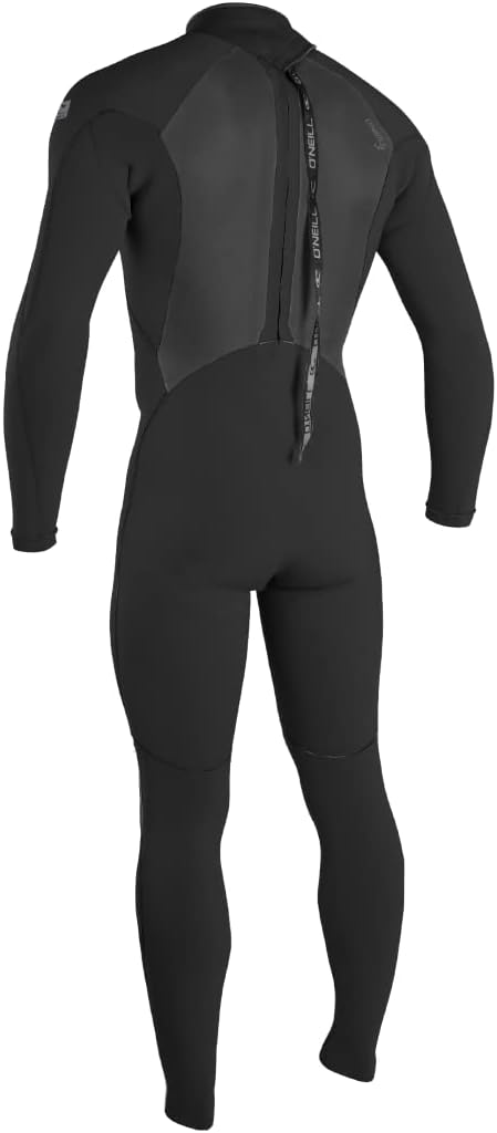 Neopreno Epic 5/4 Back Zip Full O'neill
