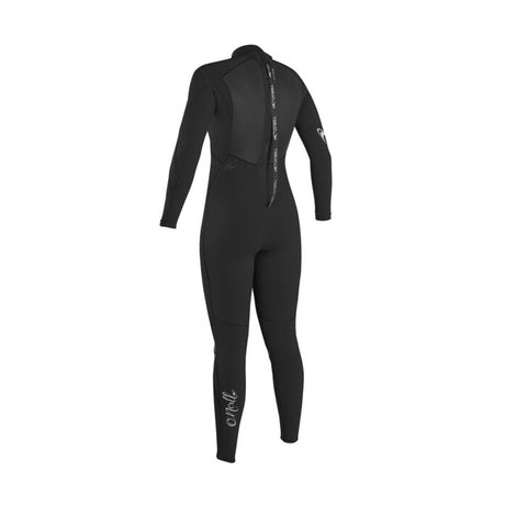 Neopreno Mujer Epic 5/4 Back Zip Full O'neill