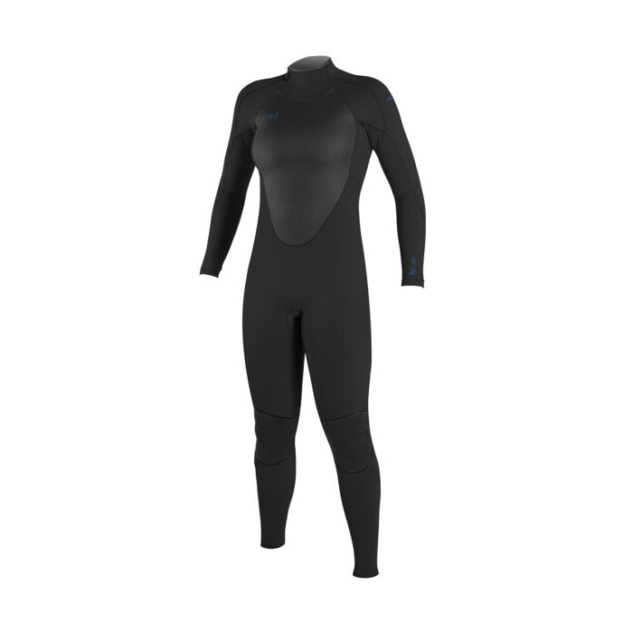 Neopreno Mujer Epic 5/4 Back Zip Full O'neill