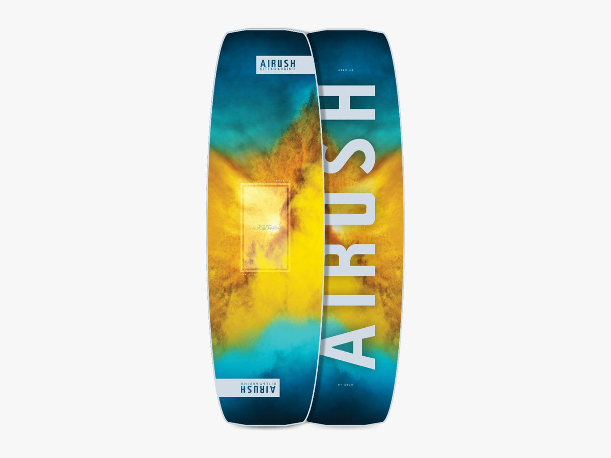 Tabella di Kitesurf Airush Apex V8