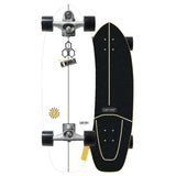 Surfskate Complet Ci Happy Everyday 30.75" - C7 Carver