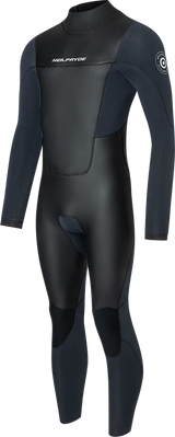 COMBAT FULLSUIT GBS 5/4 BZ NOIR