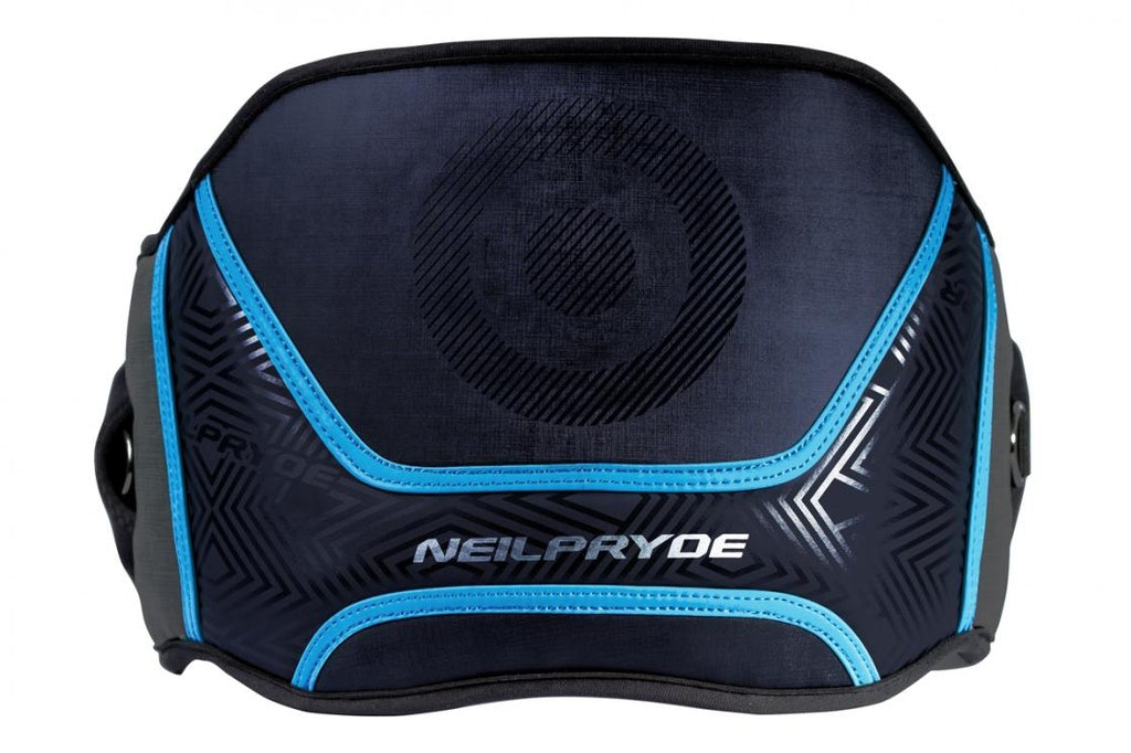 HARNAIS EVO HOMME MARINE/BLEU