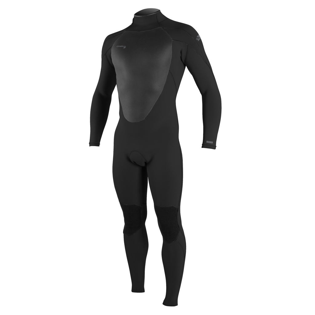 EPIC 4/3 ZIP ARRIÈRE NOIR
