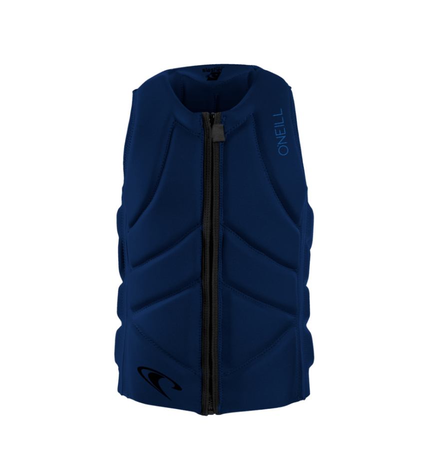 GILET SLASHER COMP B NVY/NVY