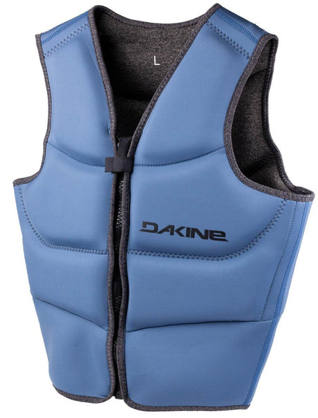Chaleco de impacto kitesurf SURFACE VEST FLORIDA BLUE Dakine