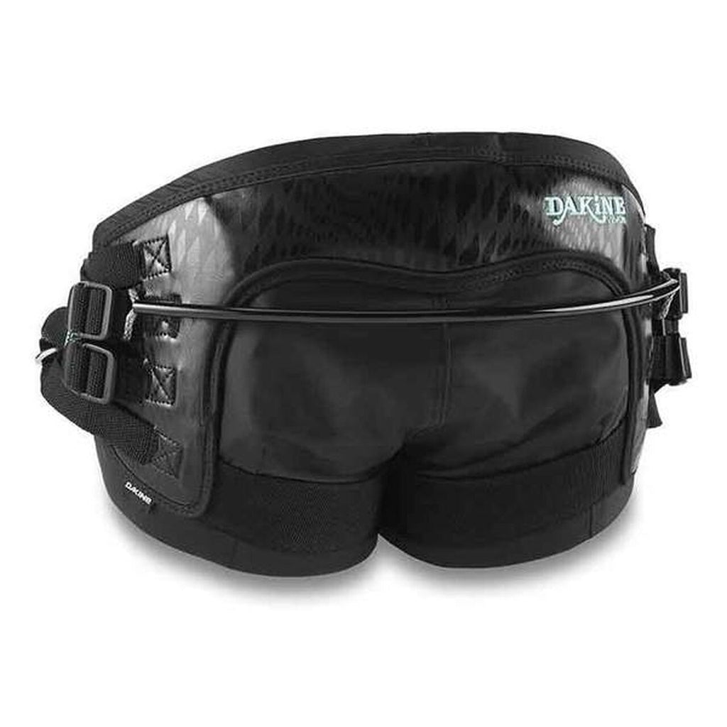 Arnés de Kitesurf VISION SEAT HARNESS 2021 BLACK Dakine