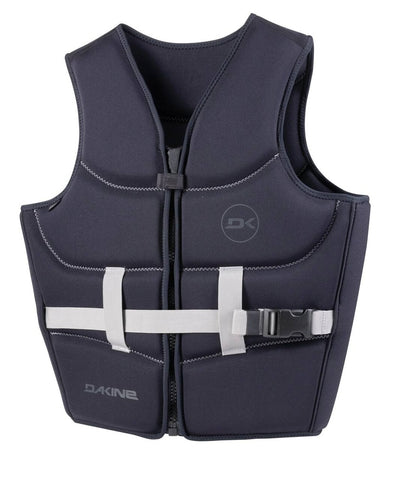 Chaleco de Impacto Kitesurf SHOCK WING VEST Dakine