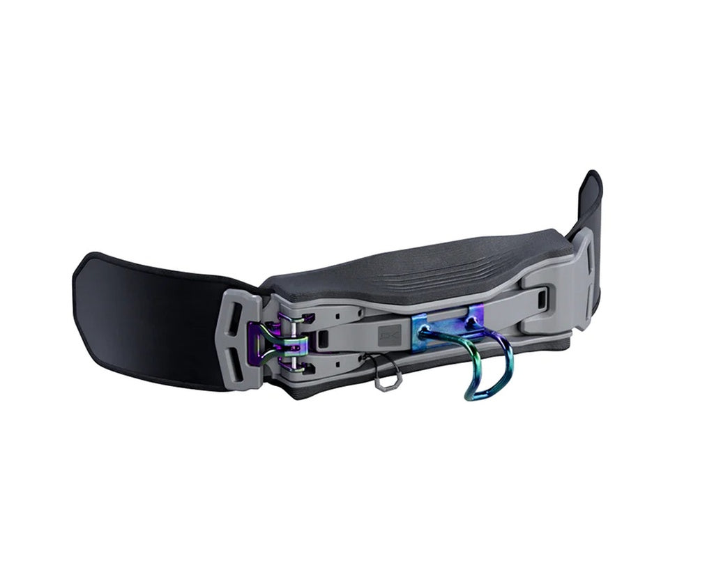 Crochets de harnais Kitesurf CONNECT SPREADER BAR WINDSURF Dakine