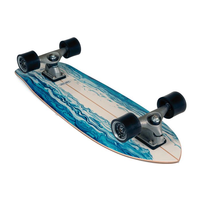 SurfSkate Carver Resin 31 2025