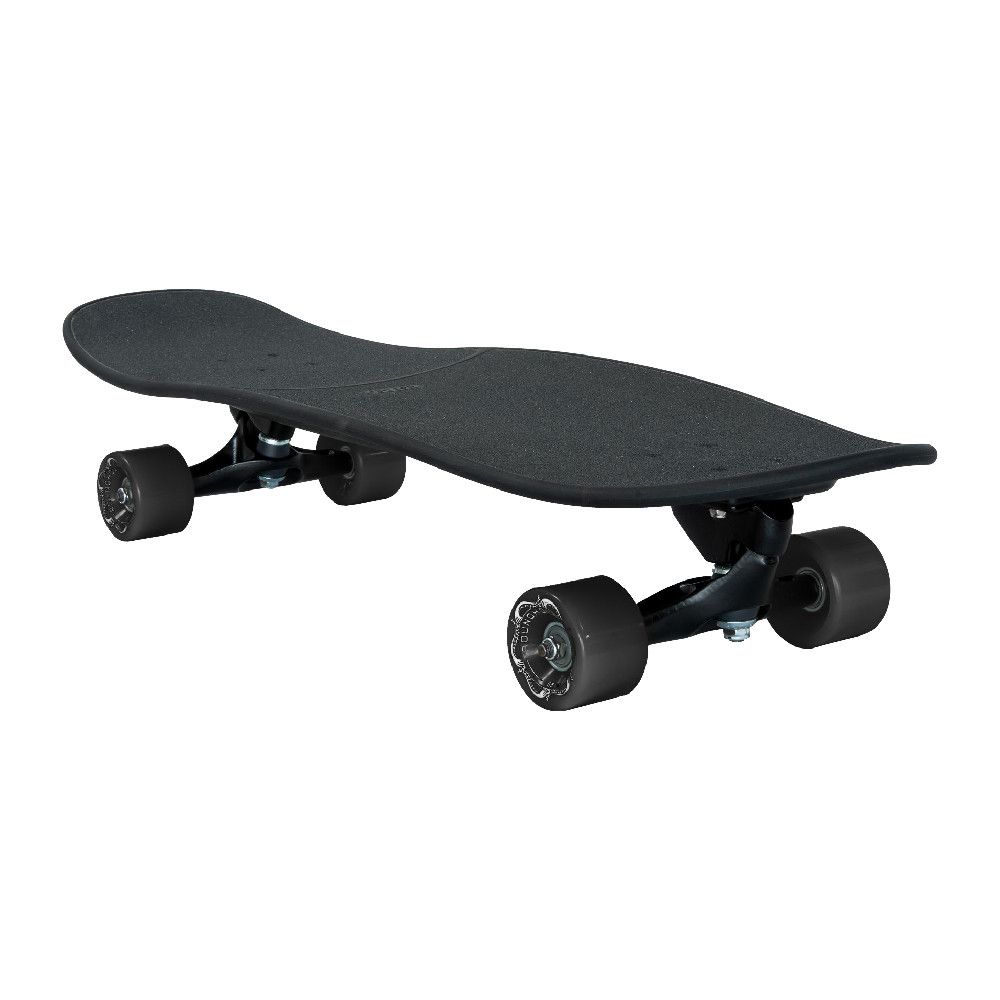 Surfskate Complet Ghostnet 31" - C7 Carver