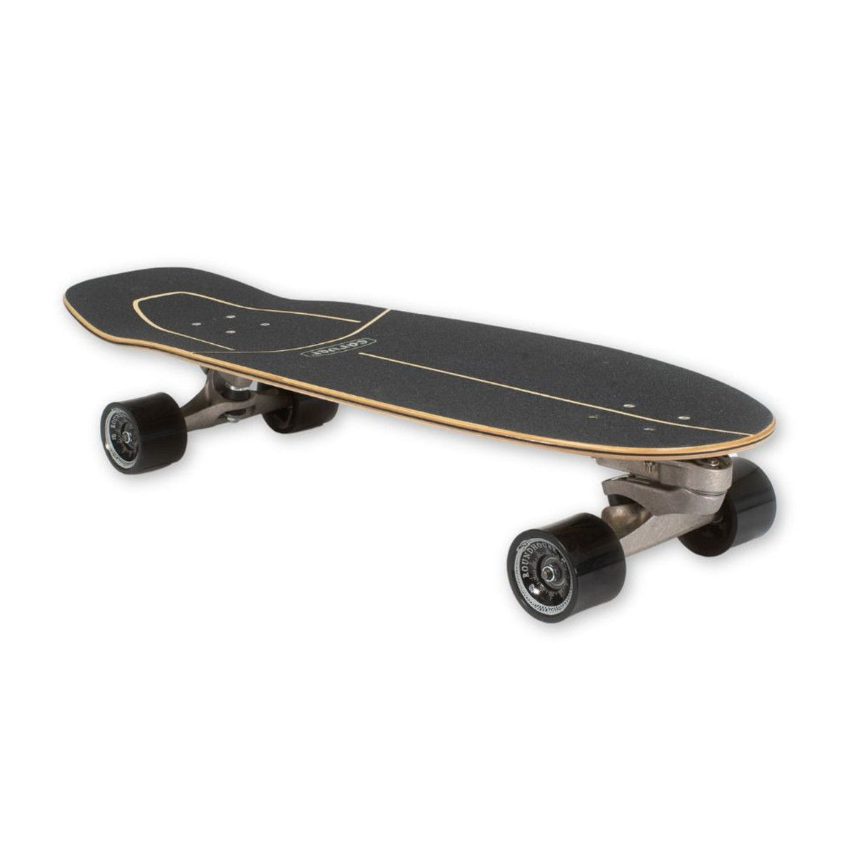 Surfskate Carver Complet C7 Grain 31.25 Carver