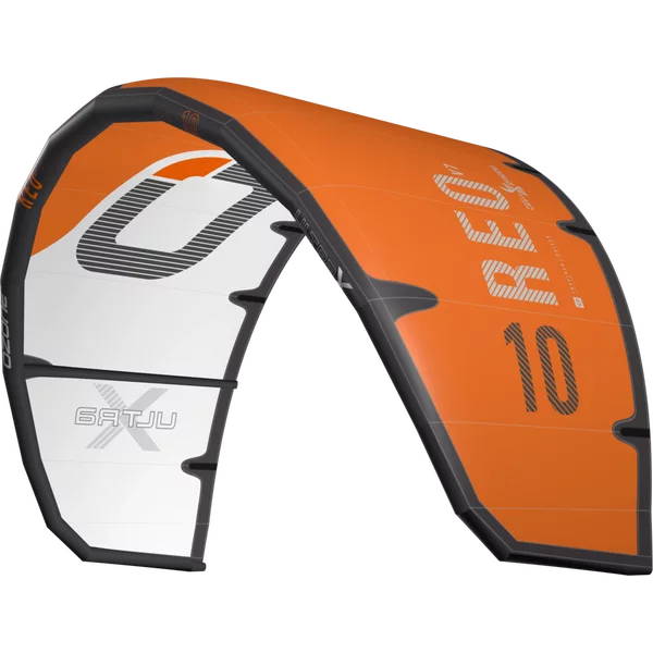 Aile de kitesurf Reo V7 Ultra-X Ozone