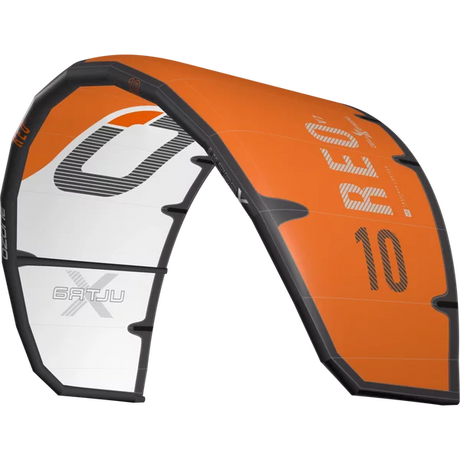 Aile de kitesurf Reo V7 Ultra-X Ozone