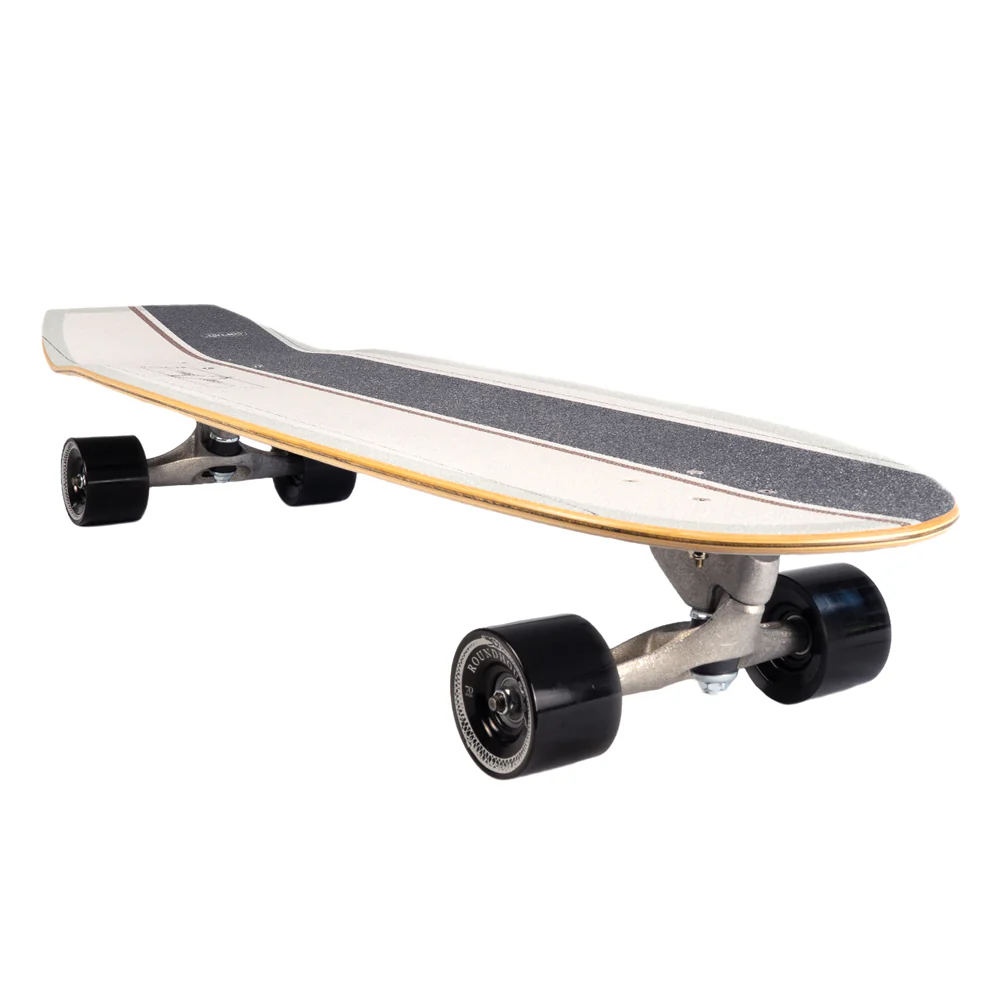 Surfskate Completo Bing Continental 37" - C7 Carver