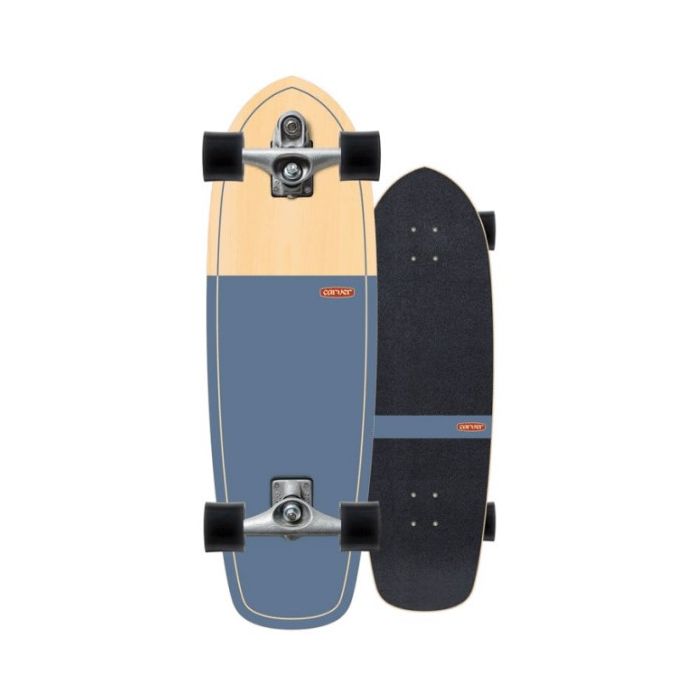 Surfskate Complete C7 Minimizer 32 Carver