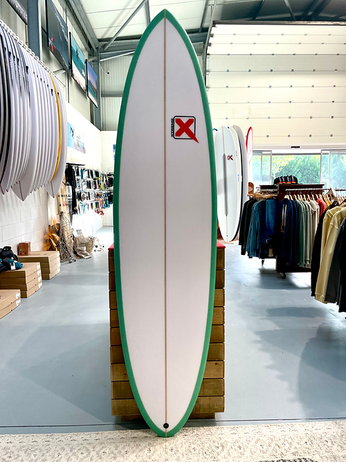 Tabla de Surf Xtreme Wave Catcher 7'0