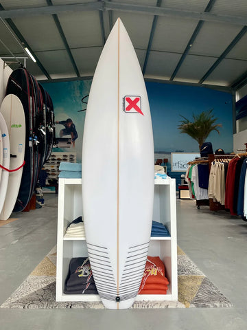 Tabla de Surf Xtreme M-4 Reborn 5´11