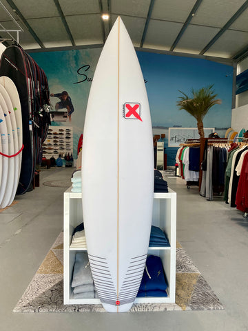 Tabla Surf Xtreme M-4 Reborn 6'2