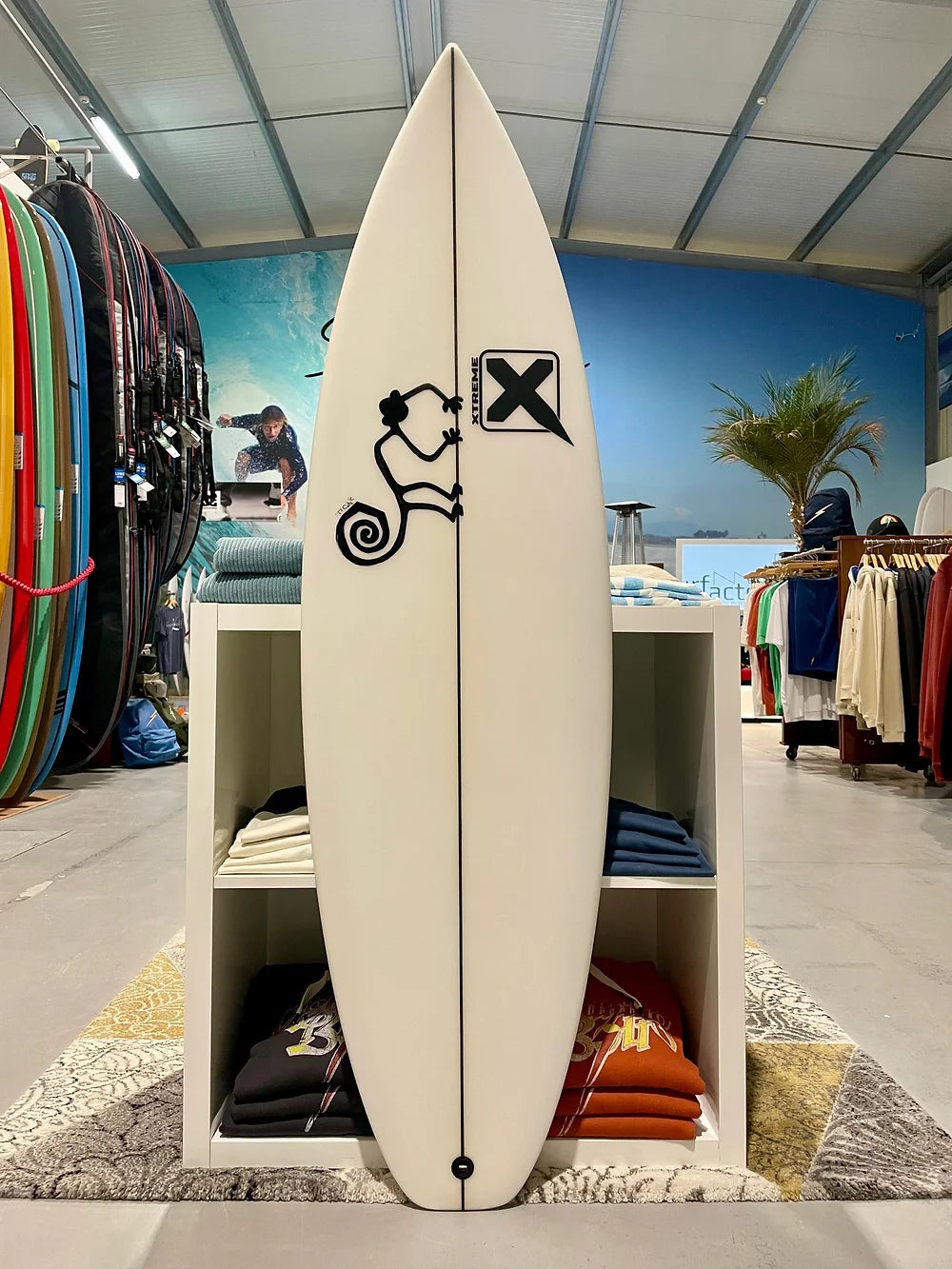 Tabla de Surf Xtreme 5’0