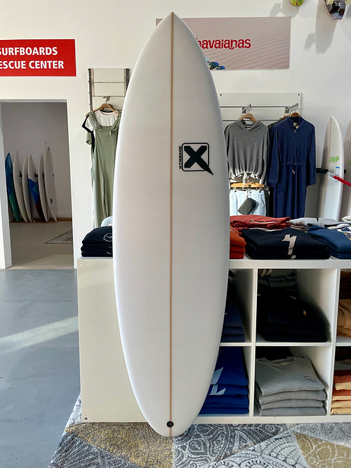 Tabla de Surf Xtreme Retrovni 5'8