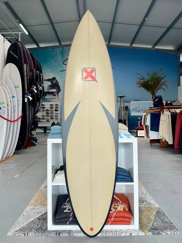 Tabla Surf Xtreme Shortboard 5’11