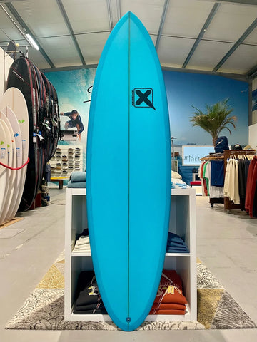 Tabla Surf Xtreme 5’10